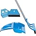 Algopix Similar Product 20 - WISP Cleaning Set Angled Broom with