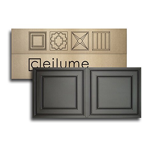 Algopix Similar Product 5 - Ceilume 10 pc Stratford UltraThin