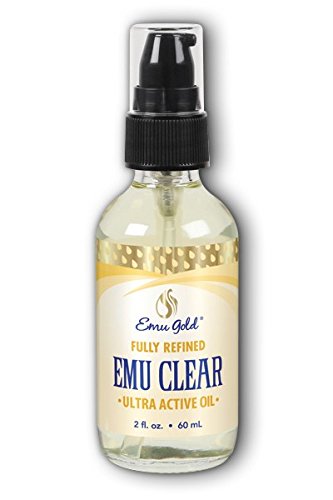 Algopix Similar Product 5 - Heritage Store Heritage Store Emu Clear