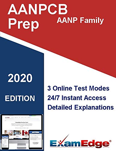 Algopix Similar Product 14 - AANP Family Nurse Practitioner