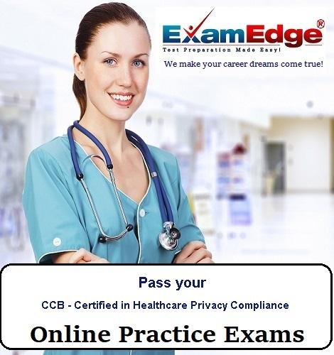Algopix Similar Product 14 - Pass your CCB  Certified in Healthcare