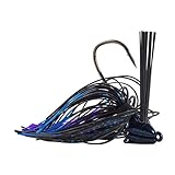 Algopix Similar Product 1 - BiCO Original Jig Lead Free Bass Jigs