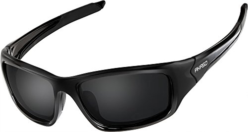Algopix Similar Product 2 - AKASO Polarized Sunglasses for Men