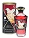 Algopix Similar Product 9 - Shunga Warming Massage Oil Strawberry