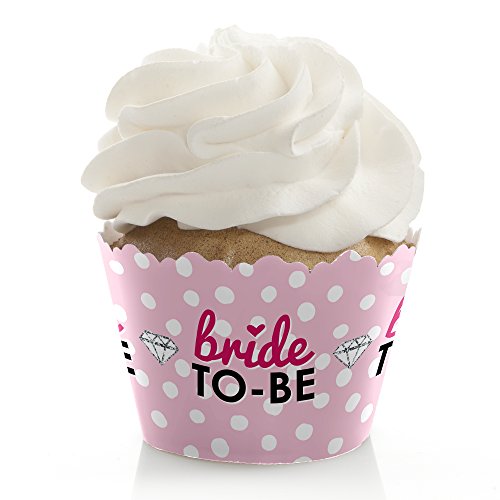 Algopix Similar Product 19 - BridetoBe  Bridal Shower  Classy