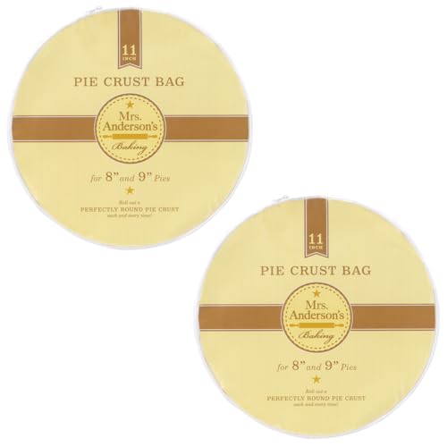 Algopix Similar Product 13 - Mrs Andersons Baking Easy NoMess Pie