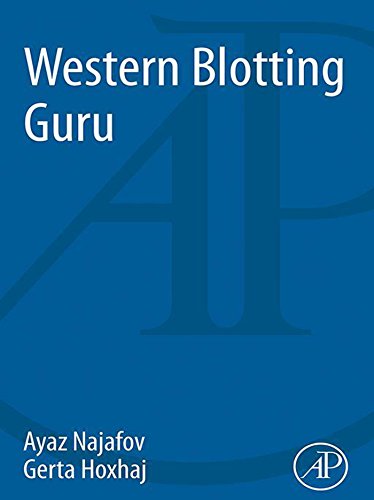 Algopix Similar Product 3 - Western Blotting Guru