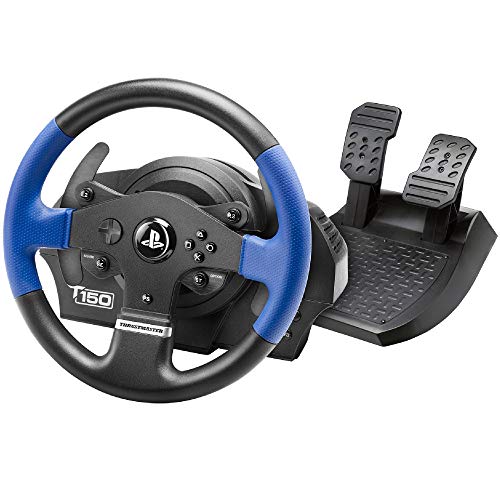 Algopix Similar Product 17 - Thrustmaster TGT PS4 and Gran Turismo