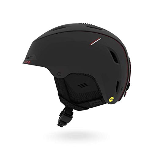 Algopix Similar Product 7 - Giro Range MIPS Ski Helmet  Snowboard
