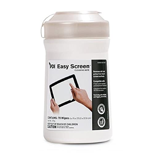 Algopix Similar Product 6 - PDI Healthcare P03672 Easy Screen