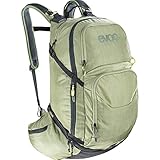 Algopix Similar Product 18 - Evoc Explorer Pro Unisex Backpack