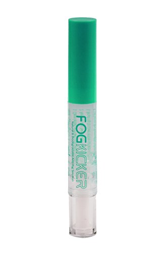 Algopix Similar Product 8 - FogKicker AntiFog for Sports and