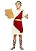Algopix Similar Product 16 - Boys Roman Senator Costume Medium