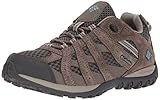 Algopix Similar Product 1 - Columbia Womens Redmond Hiking Boot