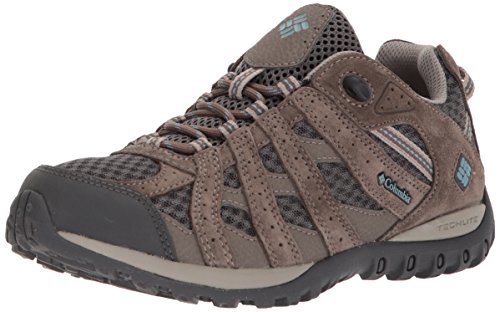 Algopix Similar Product 6 - Columbia Womens Redmond Hiking Boot