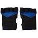 Algopix Similar Product 14 - Crown Sporting Goods Half Finger Padded