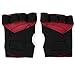 Algopix Similar Product 18 - Crown Sporting Goods Half Finger Padded