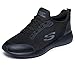 Algopix Similar Product 13 - Skechers Womens Squad Sr Food Service