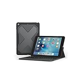 Algopix Similar Product 4 - ZAGG Rugged Messenger Detachable Case