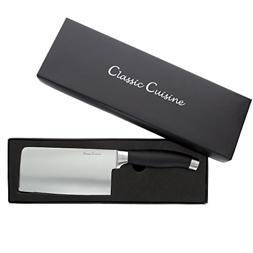 Algopix Similar Product 5 - Classic Cuisine 822501010 Chopper