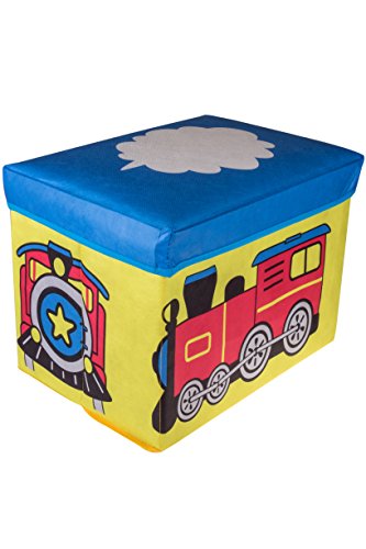 Algopix Similar Product 19 - Clever Creations Choo Choo Train