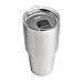 Algopix Similar Product 19 - YETI Rambler 30 oz Stainless Steel