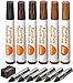 Algopix Similar Product 20 - 13Piece Wood Scratch Repair Kit by