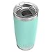 Algopix Similar Product 2 - YETI Rambler 20 oz Tumbler Stainless