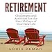 Algopix Similar Product 20 - Retirement Challenges and Activities
