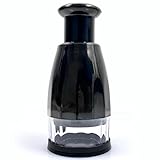 Algopix Similar Product 1 - Handheld Food Chopper PREMIUM GRADE