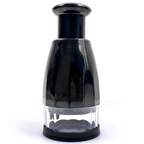 Algopix Similar Product 19 - Handheld Food Chopper PREMIUM GRADE