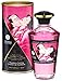 Algopix Similar Product 18 - Shunga Warming Massage Oil Raspberry