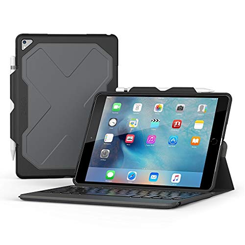 Algopix Similar Product 18 - ZAGG ID9RMKBB0 Rugged Messenger  7