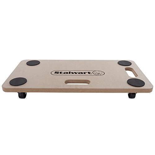 Algopix Similar Product 20 - Dolly Cart  Multipurpose Furniture