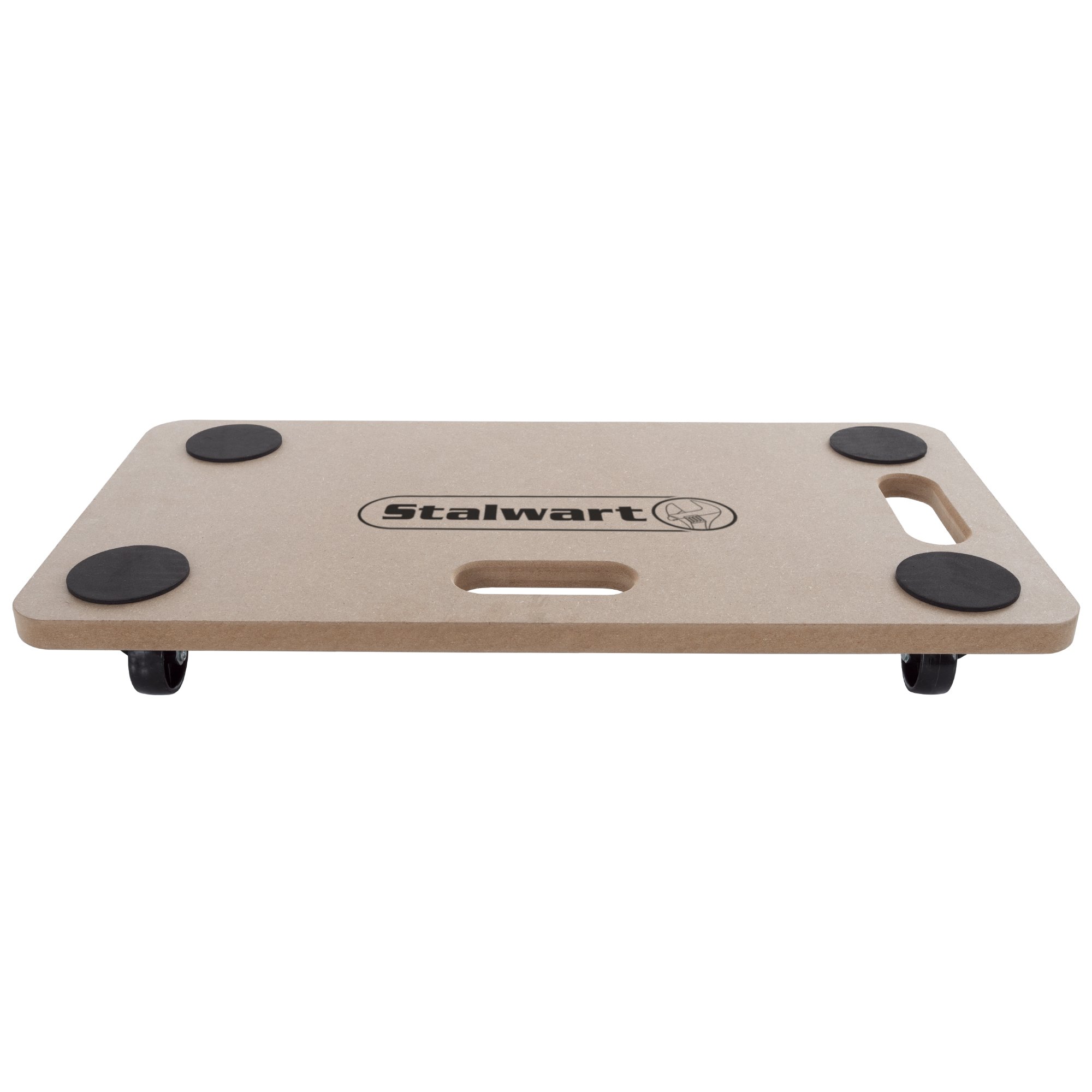 Algopix Similar Product 3 - Dolly Cart Multipurpose Furniture