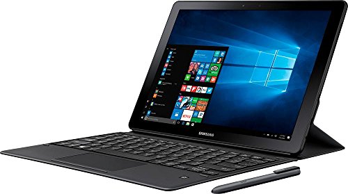 Algopix Similar Product 13 - Samsung Galaxy Book 12 Touchscreen