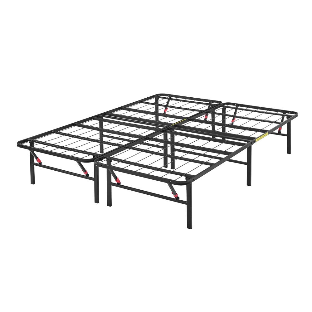 Algopix Similar Product 17 - Amazon Basics Bed Frame with Ample