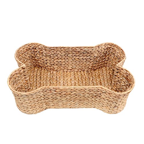 Algopix Similar Product 19 - DEI Bone Pet bed 235x135