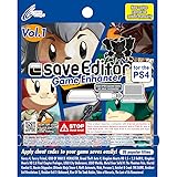 Algopix Similar Product 6 - saveEditor Game Enhancer for the PS4