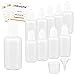 Algopix Similar Product 20 - Hinrichs 10 x 50ml Plastic Squeeze