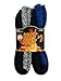 Algopix Similar Product 17 - Hot Feet Boys 2 Pairs Heavy Thermal