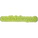 Algopix Similar Product 9 - Bubble Style Congratulations Flexabet 