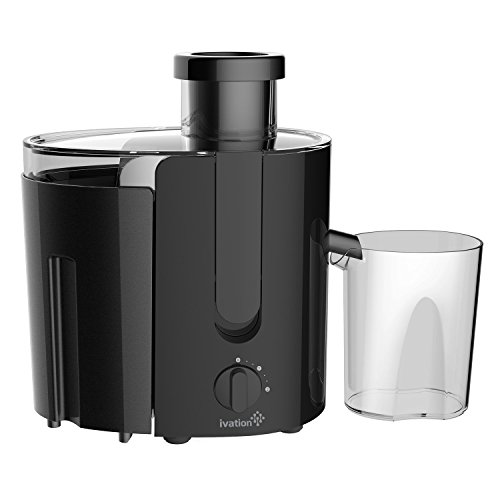 Algopix Similar Product 19 - Ivation Fruit and Vegetable Centrifugal