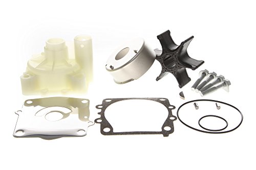 Algopix Similar Product 6 - Replacement Kits Brand Yamaha Outboard