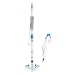 Algopix Similar Product 16 - Bissell 20781 Poweredge Lift Off Steam