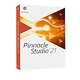 Algopix Similar Product 7 - Pinnacle Studio 21 Video Editing Suite