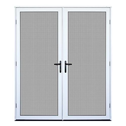 Algopix Similar Product 4 - Titan 72x80 Meshtec Ultimate Security