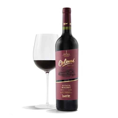 Algopix Similar Product 7 - Canoe Ridge Vineyards Colome Estate