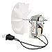 Algopix Similar Product 15 - Universal Bathroom Vent Fan Motor