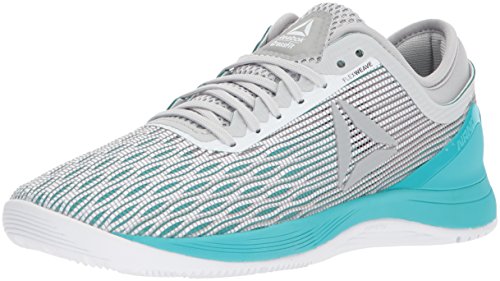Algopix Similar Product 5 - Reebok Womens Crossfit Nano 80
